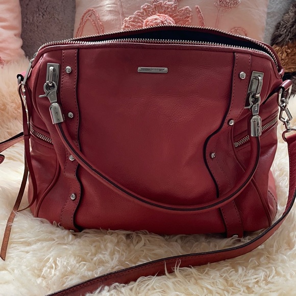 Rebecca Minkoff Handbags - Rebecca Minkoff bag